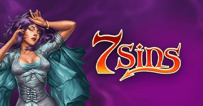 7 Sins - Thrilling adventure game with bold themes